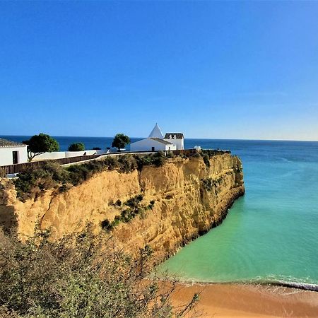 Lovelystay - The Algarvean Oasis Armacao de Pera Exterior foto