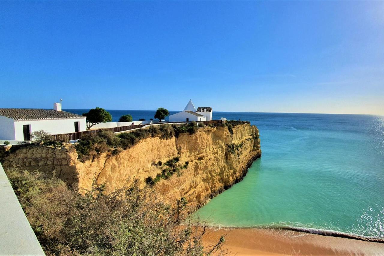Lovelystay - The Algarvean Oasis Armacao de Pera Exterior foto