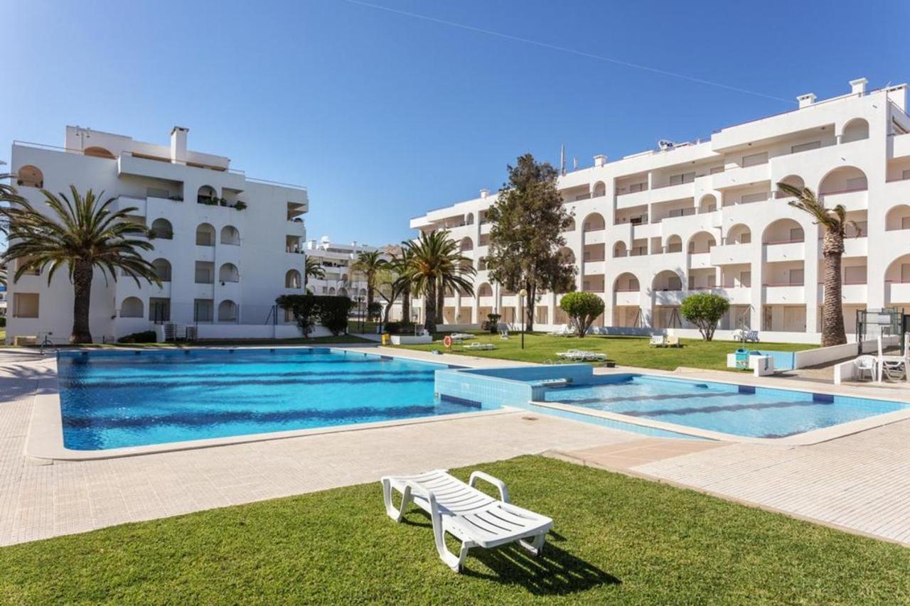 Lovelystay - The Algarvean Oasis Armacao de Pera Exterior foto