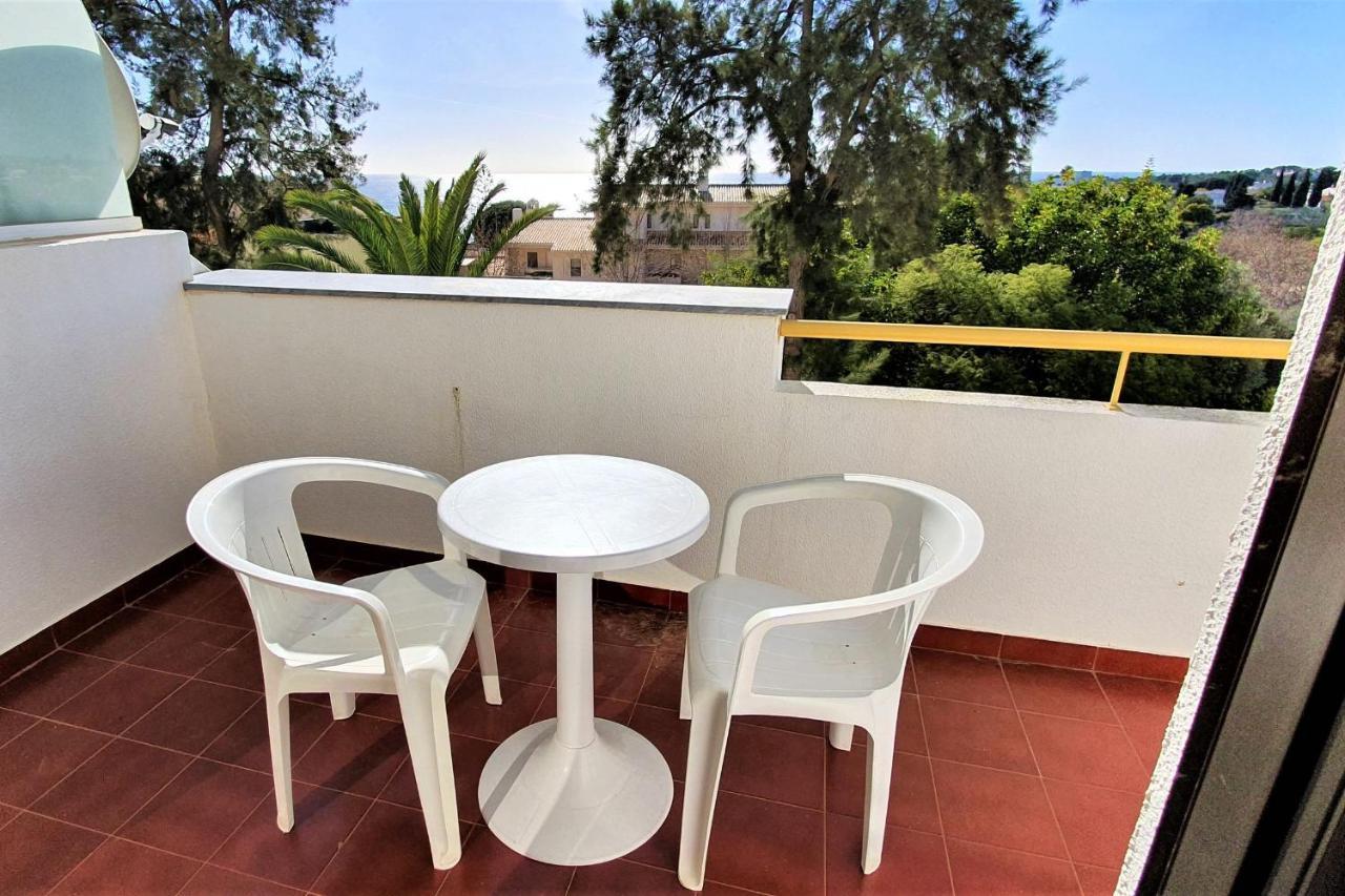 Lovelystay - The Algarvean Oasis Armacao de Pera Exterior foto