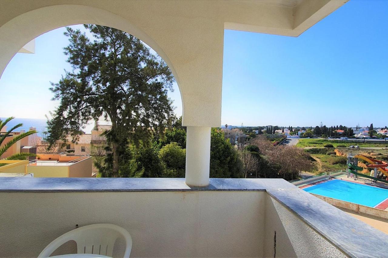 Lovelystay - The Algarvean Oasis Armacao de Pera Exterior foto