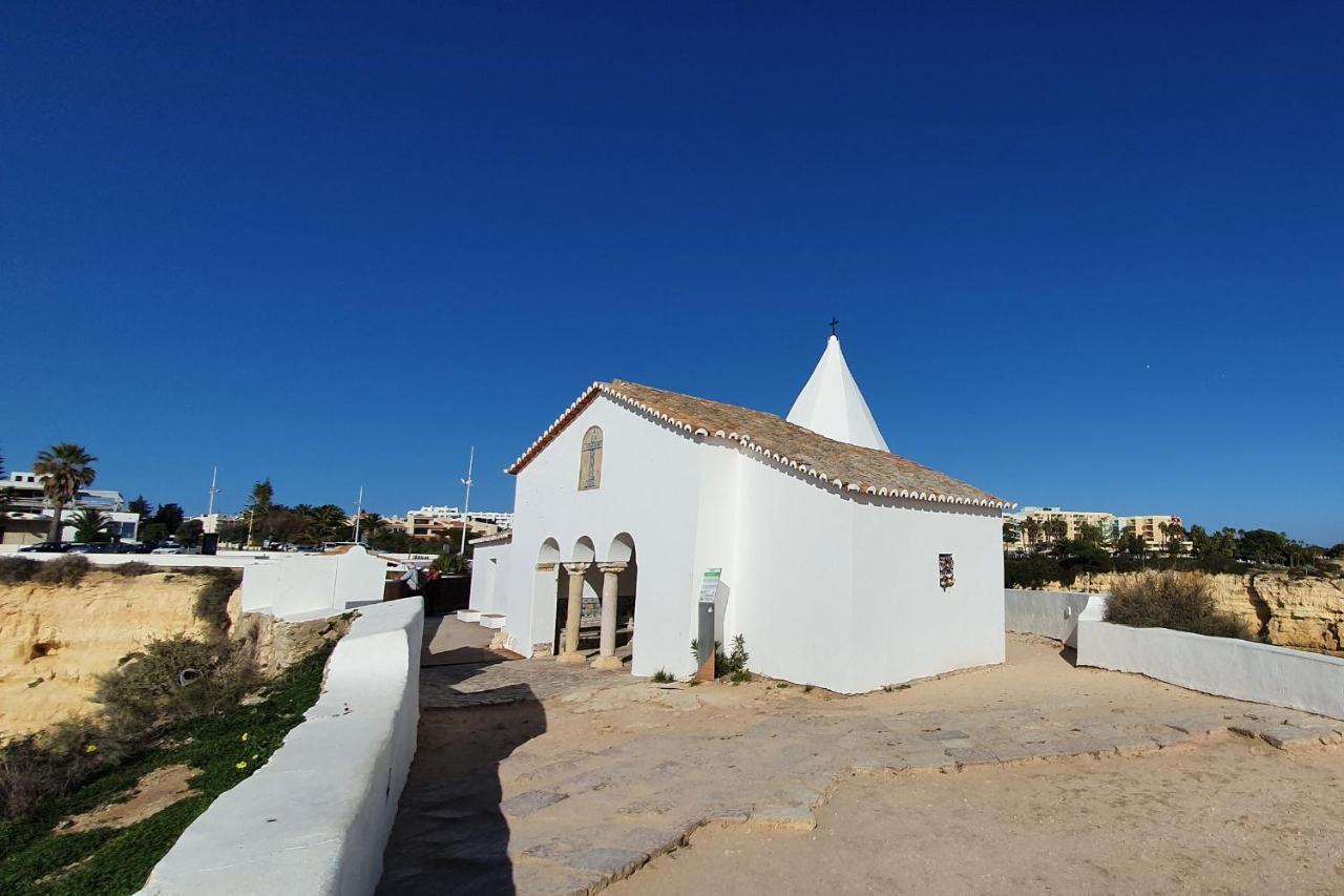 Lovelystay - The Algarvean Oasis Armacao de Pera Exterior foto