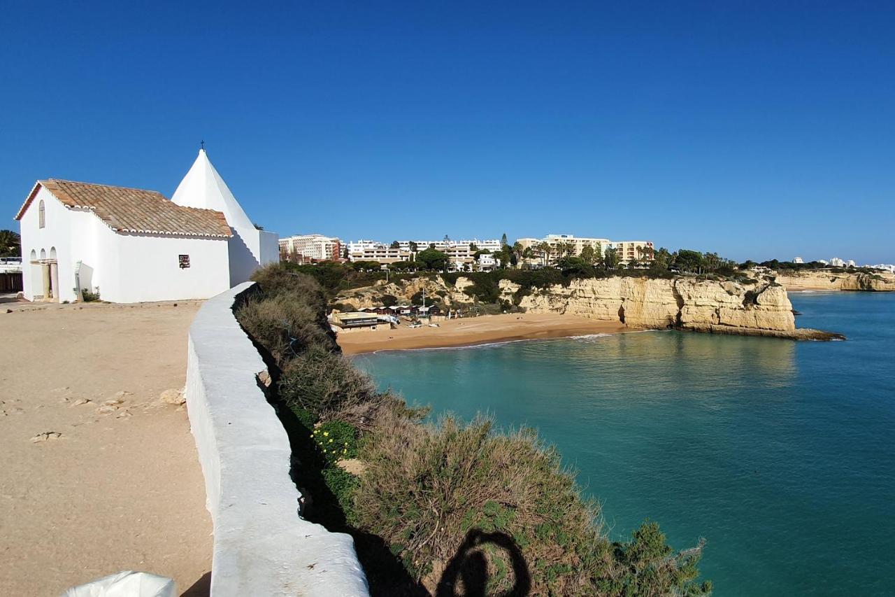 Lovelystay - The Algarvean Oasis Armacao de Pera Exterior foto