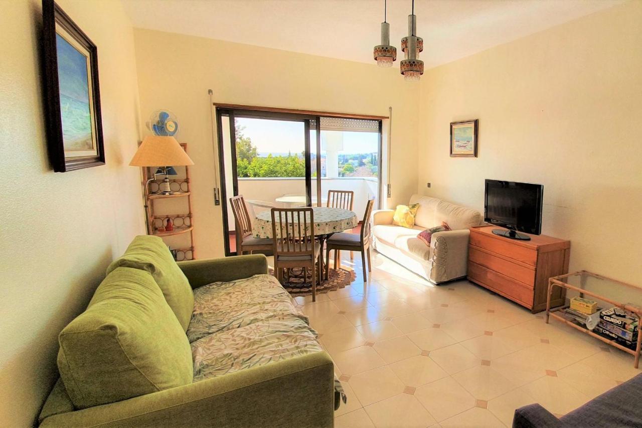 Lovelystay - The Algarvean Oasis Armacao de Pera Exterior foto